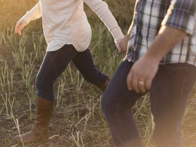 Marche gourmande de l'ASC Gallia