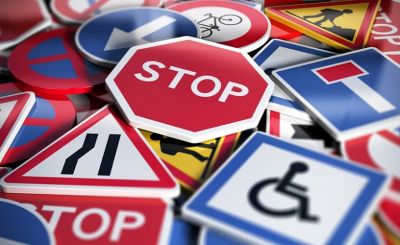 Attention travaux dans la rue des Tailleurs
