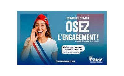 Osez l’engagement