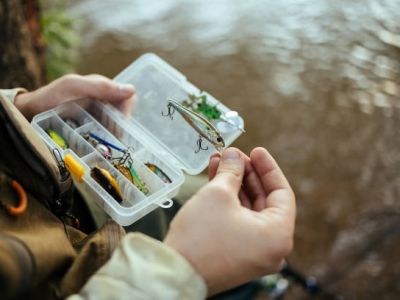 Assemblée générale et ouverture de la pêche